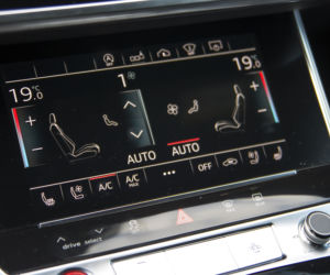 Audi RS6 Avant C8 4.0 V8 TFSI quattro