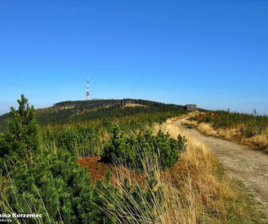 Skrzyczne na zdjęciach