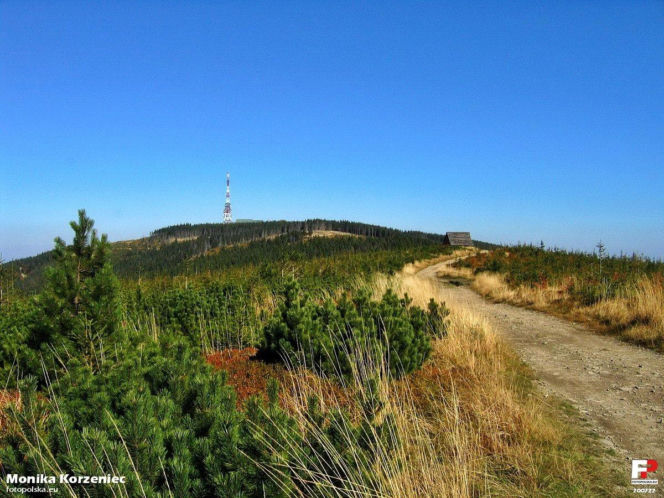 Skrzyczne na zdjęciach