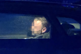 Warszawa: Tramwaje skierowane na objazdy! Zdarzenie z udziałem BMW