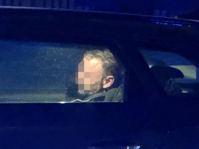 Warszawa: Tramwaje skierowane na objazdy! "Zdarzenie z udziałem BMW"