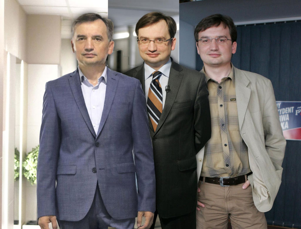Zbigniew Ziobro