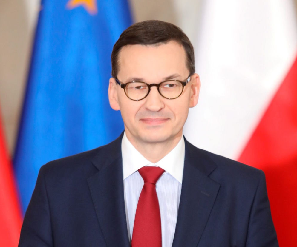 Mateusz Morawiecki 