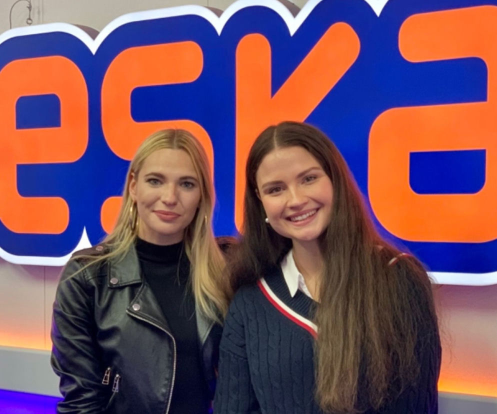 Julia Rocka muzycznym objawieniem! Kasia Węsierska w rozmowie