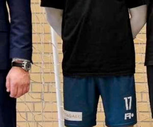 Boimy się wychodzić z domu”. Mieszkańcy żyją w strachu przed grupą wyrostków
