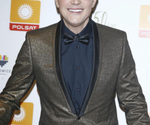 Sylwester w Polsacie ponownie bez Krzysztofa Ibisza? Jego udział stoi pod znakiem zapytania