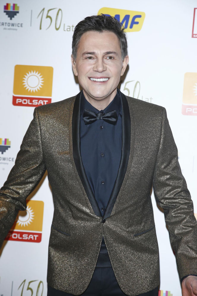 Sylwester w Polsacie ponownie bez Krzysztofa Ibisza? Jego udział stoi pod znakiem zapytania