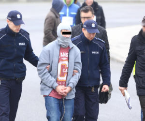 Jastrzębie: Trzy lata od zabójstwa Jacka Hrycia. Sprawcy skakali mu głowie