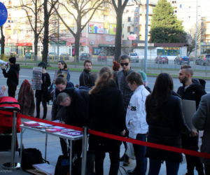 Fashion Expo Szczecin 2016