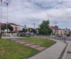 To jedno z najpiękniejszych miast w Małopolsce. W PRL-u zostało przeniesione przez Gierka na Śląsk