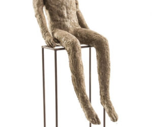  Magdalena Abakanowicz Jonas