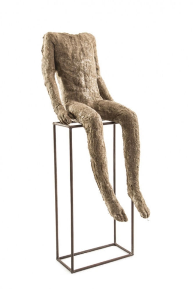  Magdalena Abakanowicz Jonas