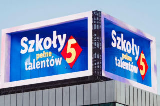 Zoja Skubis, Artur Sikorski, Przemek Kucyk i Jasper na żywo! Lidl Polska zaprasza na spotkania offline w ramach 5. edycji „Szkół Pełnych Talentów”
