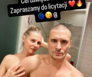 Mateusz Damięcki  zaprasza na spotkanie