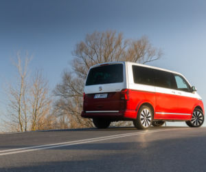 Volkswagen Multivan T6.1 Cruise 2.0 TDI DSG7 4MOTION