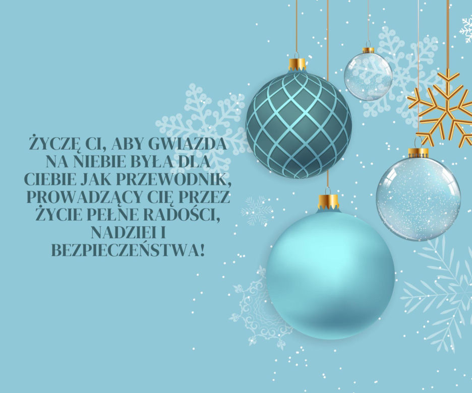 Wspaniałe kartki bożonarodzeniowe 2025 online - życzenia na święta.