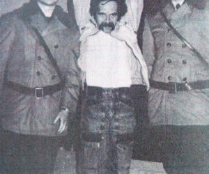 BOHDAN SMOLEŃ