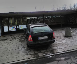 Parkują na przejściach dla pieszych, skrzyżowaniach i... przystankach autobusowych. A Straż Miejska jest bezlitosna [GALERIA]