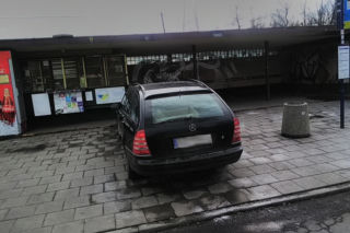 Parkują na przejściach dla pieszych, skrzyżowaniach i... przystankach autobusowych. A Straż Miejska jest bezlitosna [GALERIA]