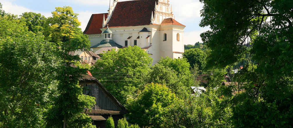 Kazimierz Dolny