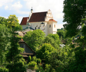 Kazimierz Dolny