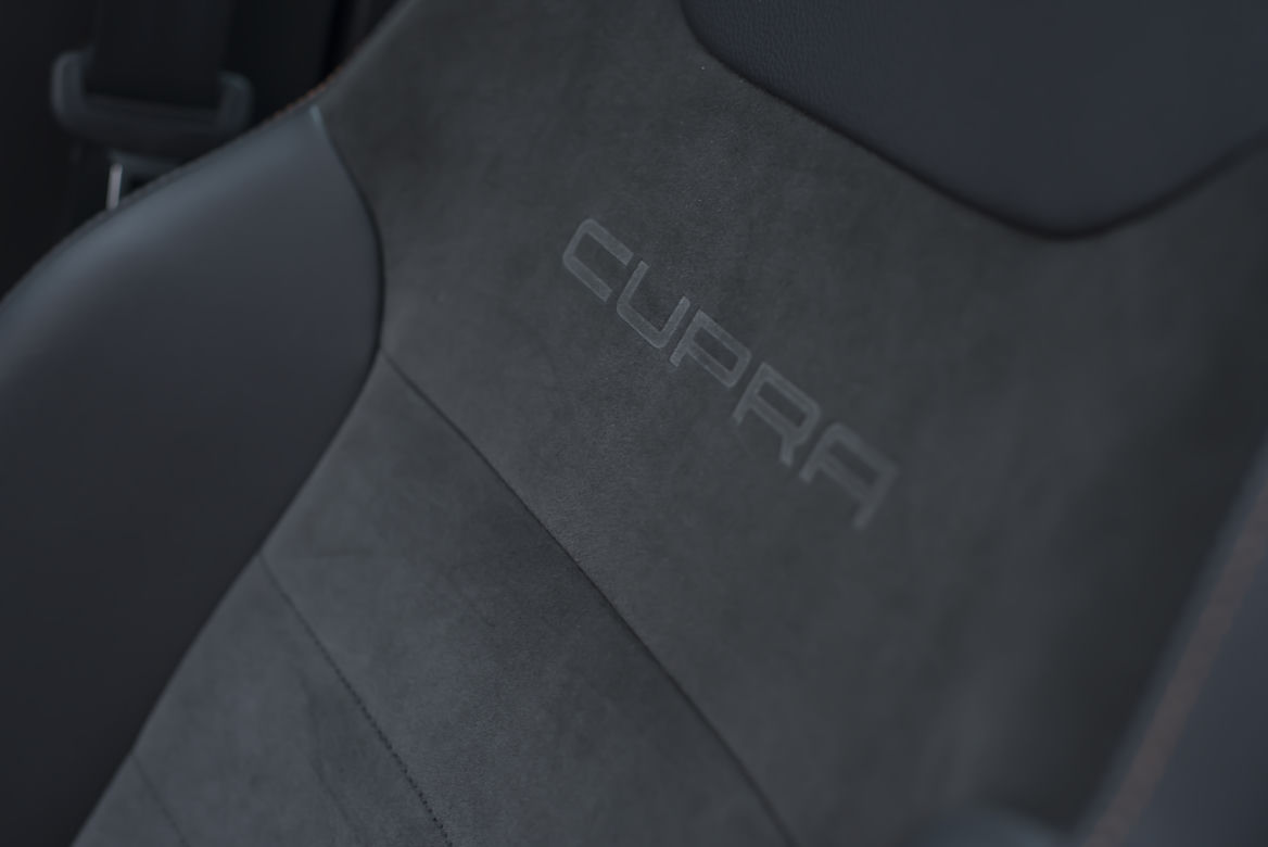 Cupra Ateca 2.0 TSI 300 KM 4Drive DSG7