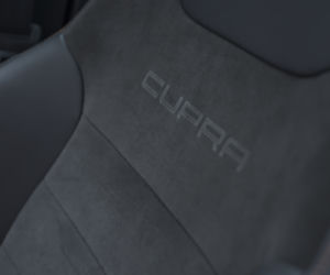 Cupra Ateca 2.0 TSI 300 KM 4Drive DSG7