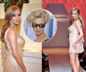 Przepiękna Agnieszka Wagner rozebrała się dla Playboya. Redakcję szlag trafił