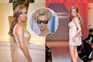 Przepiękna Agnieszka Wagner rozebrała się dla Playboya. Redakcję szlag trafił