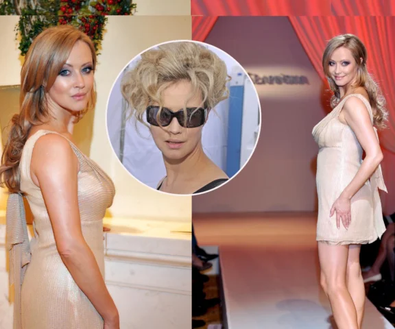 Przepiękna Agnieszka Wagner rozebrała się dla Playboya. Redakcję szlag trafił