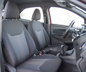 Ford KA+ Active 1.2 Ti-VCT 85 KM M5