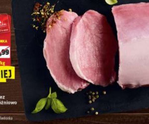 Biedronka - ostatnia promocja przed majówką