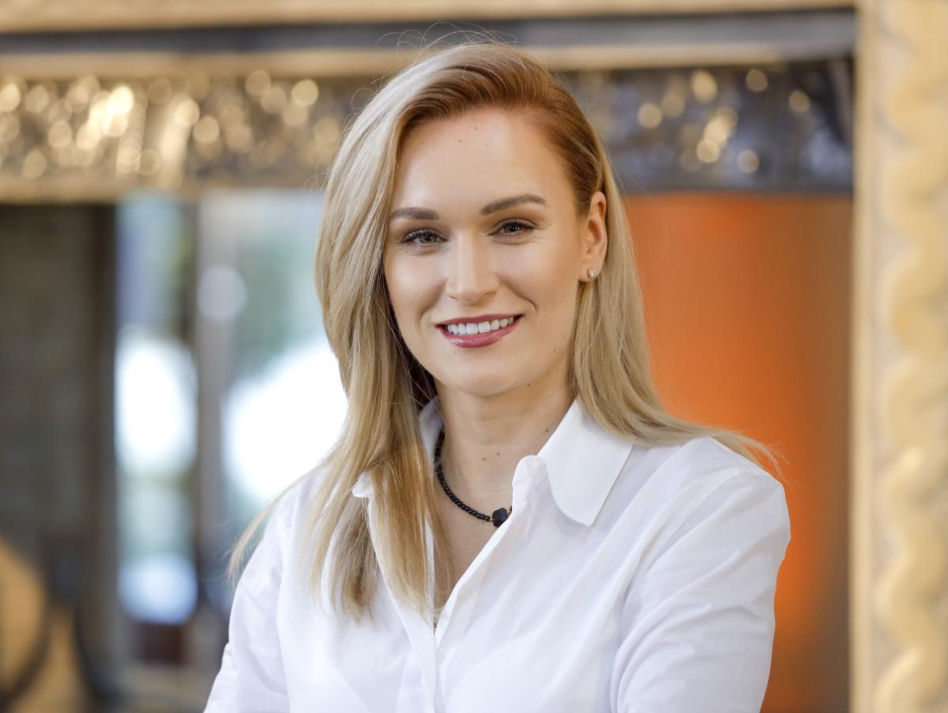Kamila Boś 