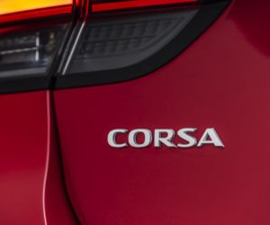 Opel Corsa 1.2 Turbo 130 KM 8AT GS Line