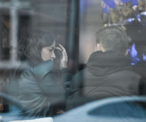 Malwina Wędzikowska ze Zdrajcami