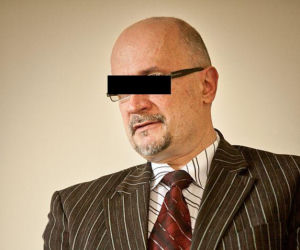 Mecenas Paweł S. 