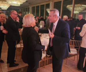 Spotkanie opłatkowe PSFCU 2025