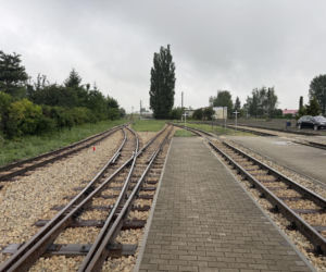 Ciuchcia Ponidzie wyjedzie na nową trasę