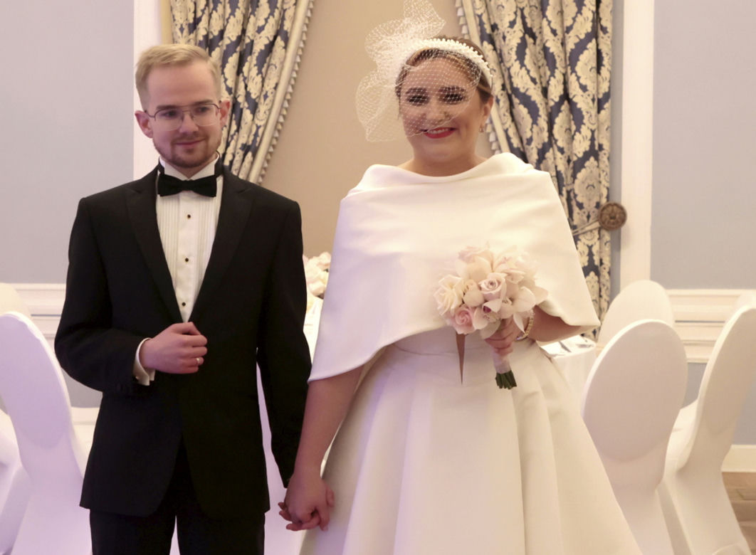 Olga Semeniuk. Ta ślicznotka zauroczyła ministra
