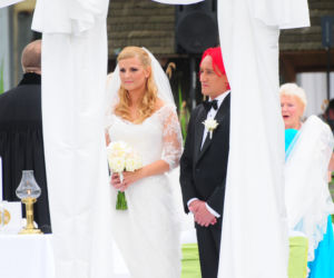 Michał Wiśniewski, Dominika Tajner