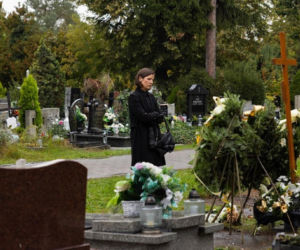 Pierwsza miłość odc. 4124. Kinga (Aleksandra Zienkiewicz)