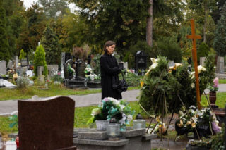 Pierwsza miłość odc. 4124. Kinga (Aleksandra Zienkiewicz)