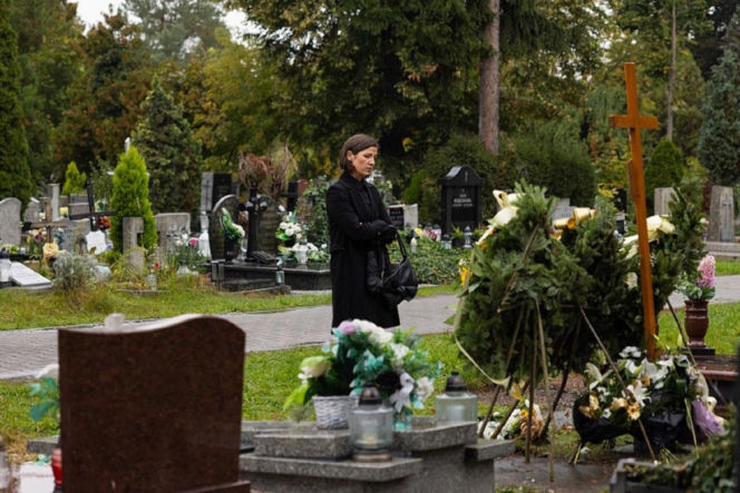 Pierwsza miłość odc. 4124. Kinga (Aleksandra Zienkiewicz)