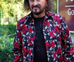 Stan Borys miał zawał 