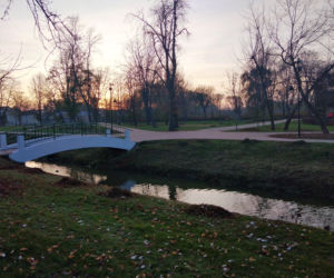 Park Stary Ogród