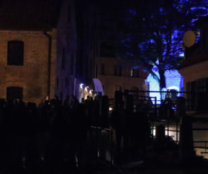 12. Bella Skyway Festival w Toruniu