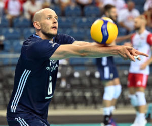 Tak się zmieniał Bartosz Kurek