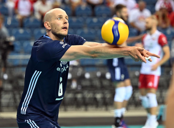 Tak się zmieniał Bartosz Kurek