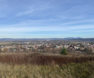 Nową atrakcje dostanie Miejska Góra w Starym Sączu. Tym razem dla fanów skoków narciarskich