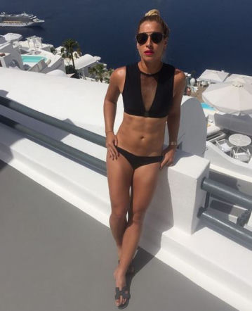 Dominika Cibulkova